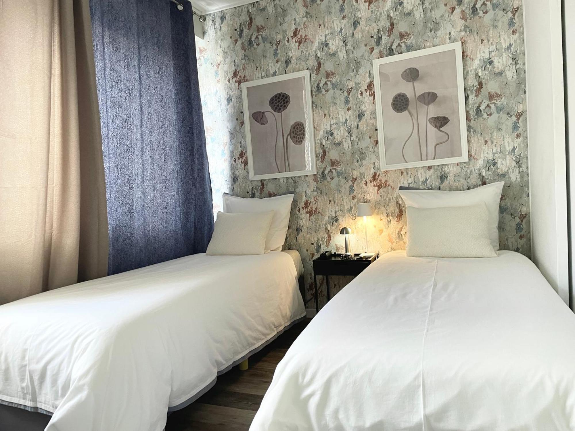 Apartment Arina & Julien La Defense-paris Suresnes
